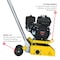 Tomahawk Power 8" Concrete Scarifier 5.5HP Honda Engine with Blades OSHA Compliant TSCAR-8H + TSCAR6TCC - alternate 6